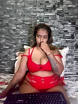 Xindias fantasyX online show from 03/02/26, 06:04