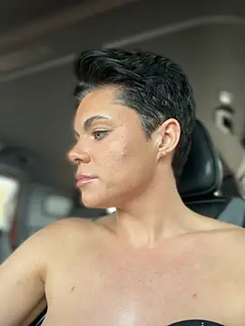 LukeLouHarvey online show from 02/03/26, 03:59