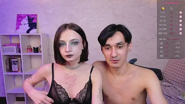 PostBabyyy online show from 01/29/25, 03:04