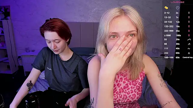 PostBabyyy online show from 02/24/26, 01:36