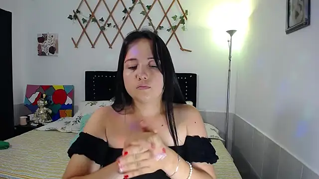 naughty girl 4u online show from 04/09/26, 08:25