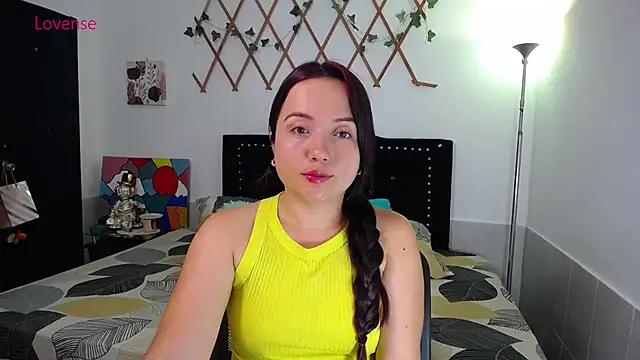 naughty girl 4u online show from 07/06/26, 08:00