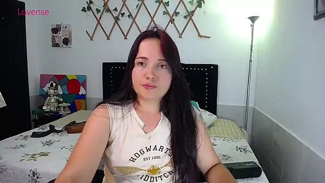 naughty girl 4u online show from 07/13/26, 02:36