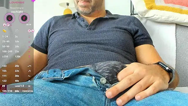 Snapshot of _MrPrecum_ chatting on 02/28/25, 10:20 MrPrecum online show from 02/28/25, 10:20