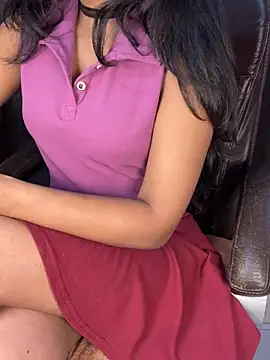 SCHOOL Girl 0 online show from 01/25/25, 04:57