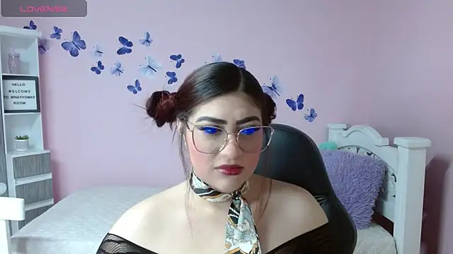 BRIATHOMAS online show from 03/14/26, 12:17