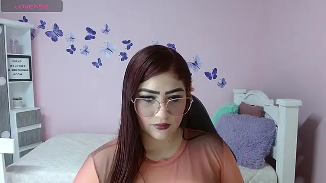 BRIATHOMAS online show from 03/25/26, 12:16