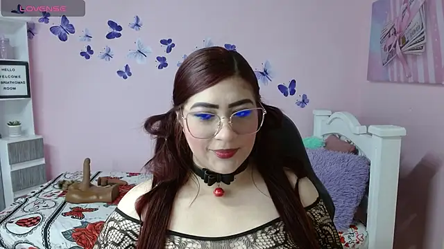 BRIATHOMAS online show from 04/14/26, 12:16