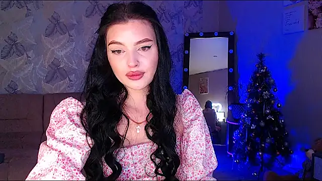   Malika   online show from 12/11/24, 08:15