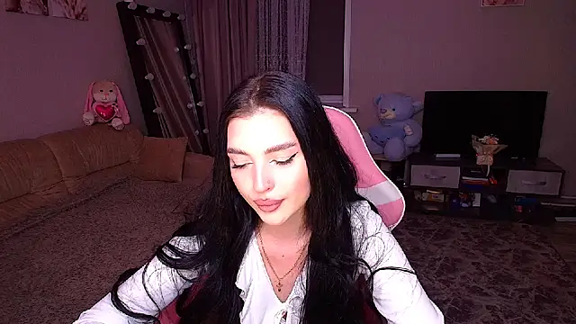   Malika   online show from 09/30/25, 02:33