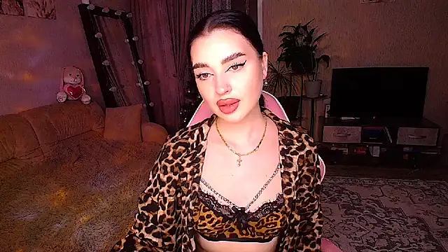   Malika   online show from 01/14/26, 02:55