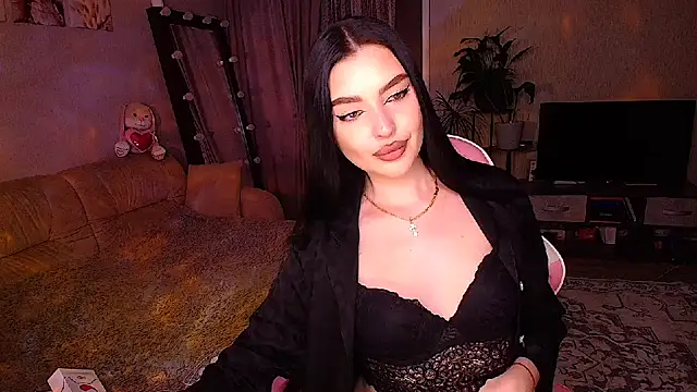   Malika   online show from 01/18/26, 03:16