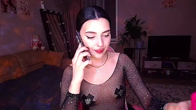   Malika   online show from 02/06/26, 03:59