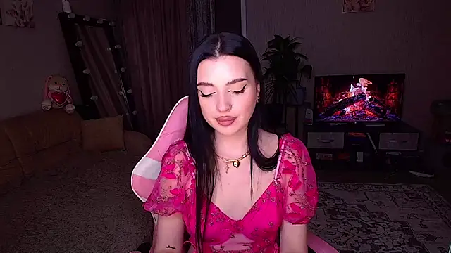   Malika   online show from 04/02/26, 02:15