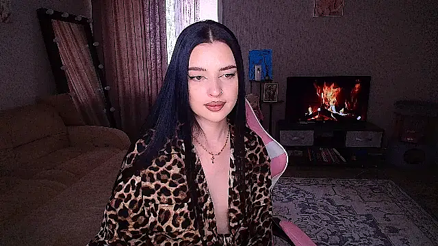   Malika   online show from 04/10/26, 08:19