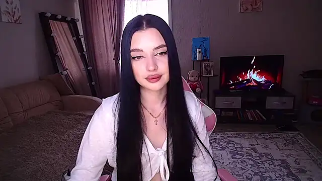   Malika   online show from 04/16/26, 08:26