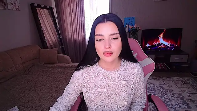   Malika   online show from 04/22/26, 09:11