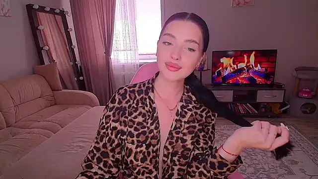   Malika   online show from 06/30/26, 06:36