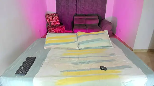 Fairycandyx online show from 03/08/25, 05:59