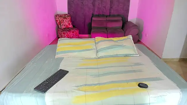 Fairycandyx online show from 03/08/25, 09:06