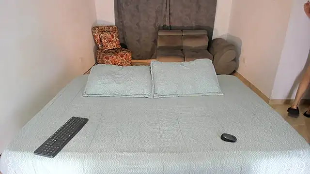 Fairycandyx online show from 03/11/25, 06:00