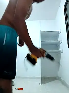 Fairycandyx online show from 10/29/25, 08:43