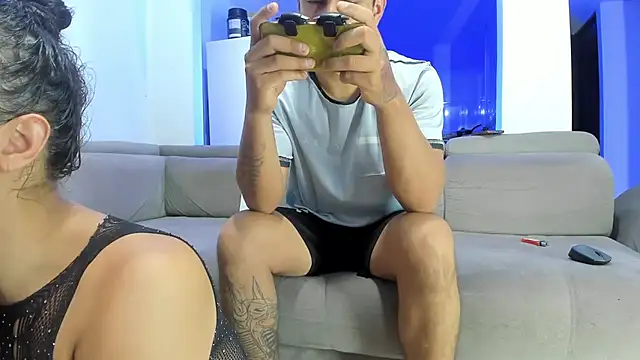 Fairycandyx online show from 11/14/25, 06:17