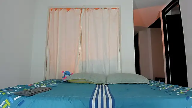 Fairycandyx online show from 03/05/26, 08:38