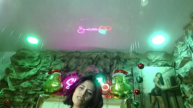 sharoon cheerry online show from 12/22/24, 04:17