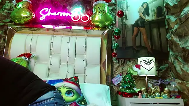 sharoon cheerry online show from 12/24/24, 12:00