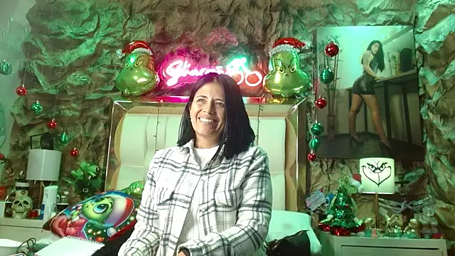 sharoon cheerry online show from 01/03/25, 06:35