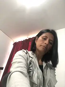 sharoon cheerry online show from 02/19/25, 03:27