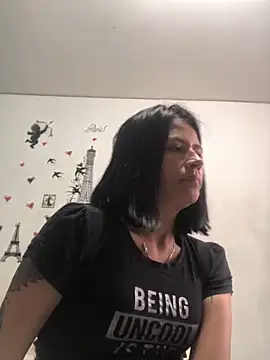 sharoon cheerry online show from 02/20/25, 03:41