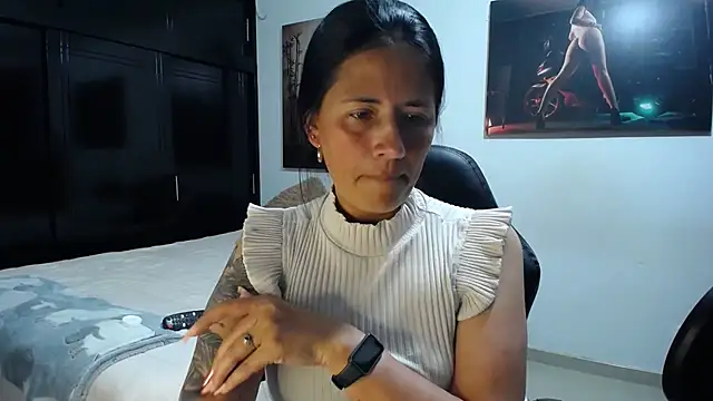 sharoon cheerry online show from 02/28/26, 02:51