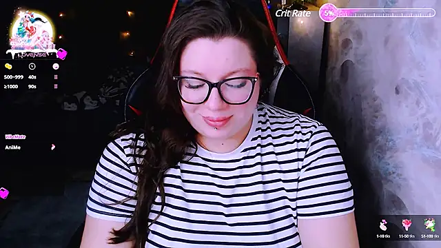 alexa sweetyy online show from 01/04/25, 10:45