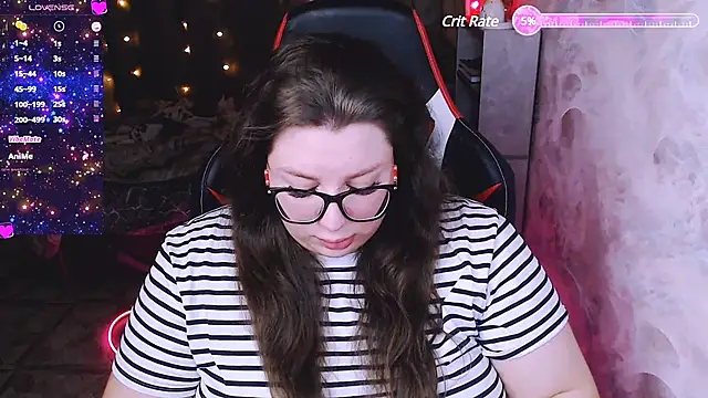 alexa sweetyy online show from 01/23/25, 11:48