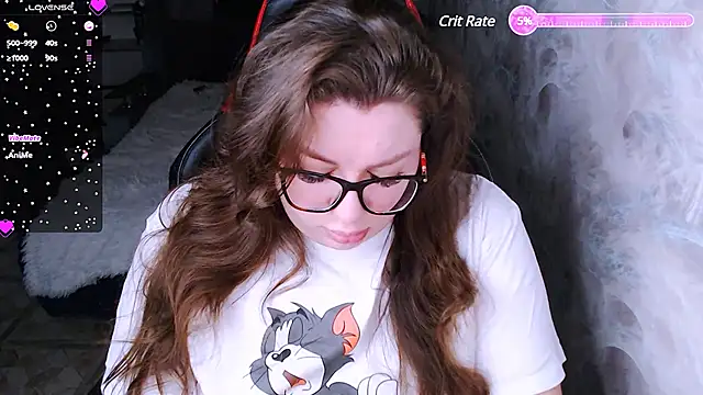 alexa sweetyy online show from 03/06/25, 12:10