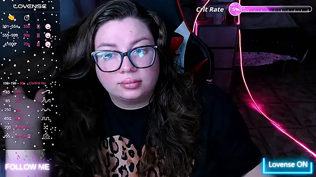 alexa sweetyy online show from 09/12/25, 08:20