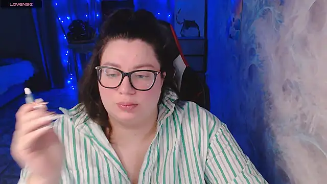 alexa sweetyy online show from 12/01/25, 05:12