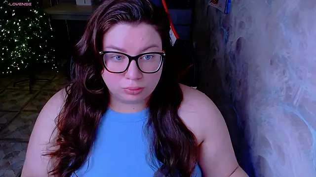 alexa sweetyy online show from 01/16/26, 05:00