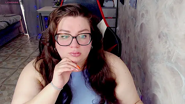 alexa sweetyy online show from 05/20/26, 07:47