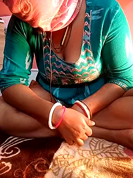 Bengali-boudi online show from 01/09/25, 06:15