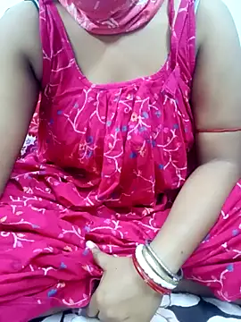 Bengali-boudi online show from 03/13/25, 05:39