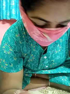 Bengali-boudi online show from 09/30/25, 05:40