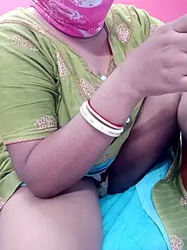 Bengali-boudi online show from 10/26/25, 05:52