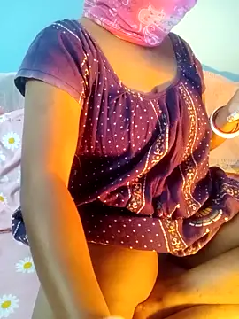 Bengali-boudi online show from 02/06/26, 06:44