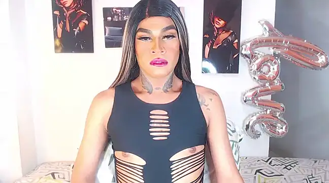 Anto galindo online show from 02/14/25, 11:53