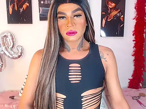 Anto galindo online show from 02/18/25, 09:54