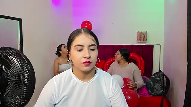 Afrodita-hott online show from 02/14/25, 12:03