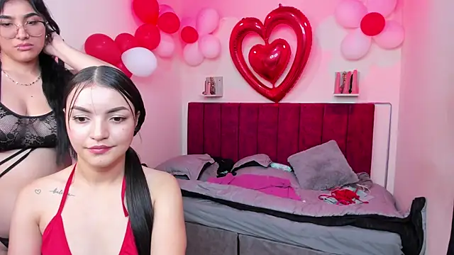 Afrodita-hott online show from 02/15/25, 06:23